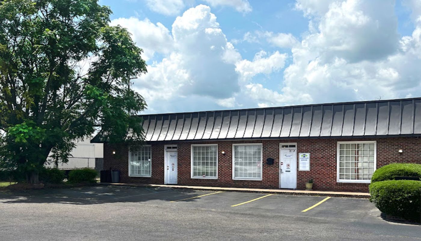 Crossroads Treatment Center Columbia