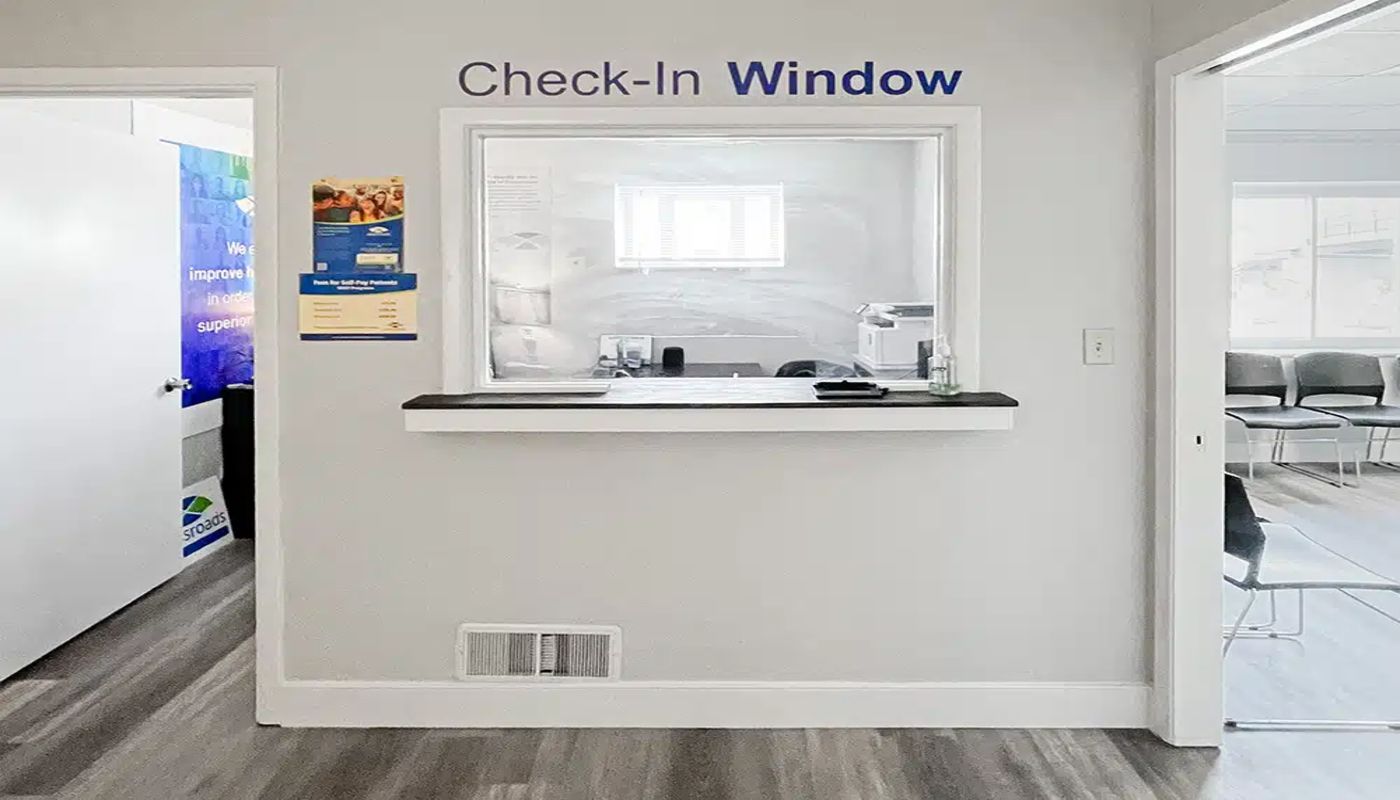 Crossroads Treatment Center Connellsville