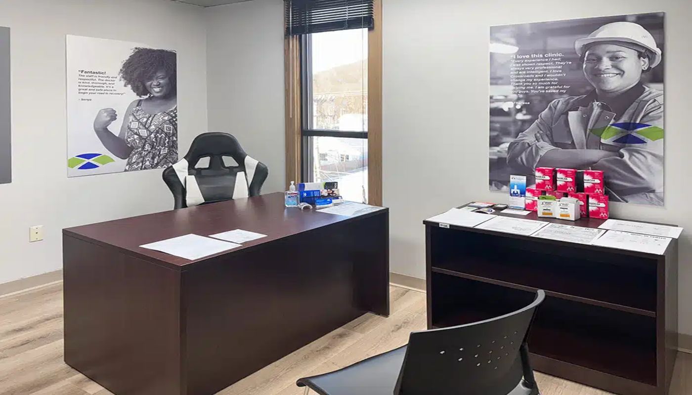 Crossroads Treatment Center Franklin