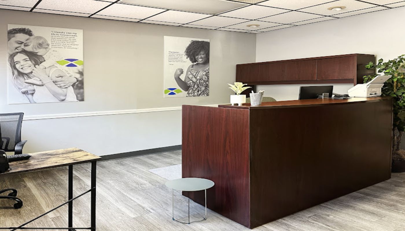 Crossroads Treatment Center Greensburg