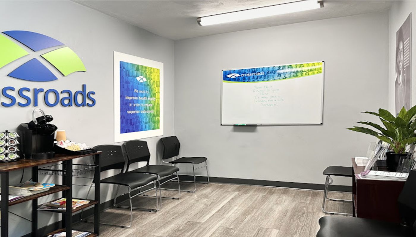 Crossroads Treatment Center Greensburg