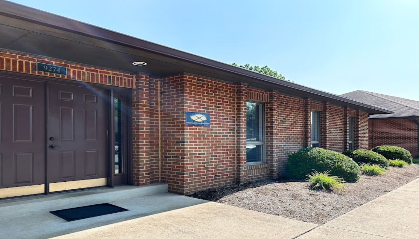 Crossroads Treatment Center Manassas