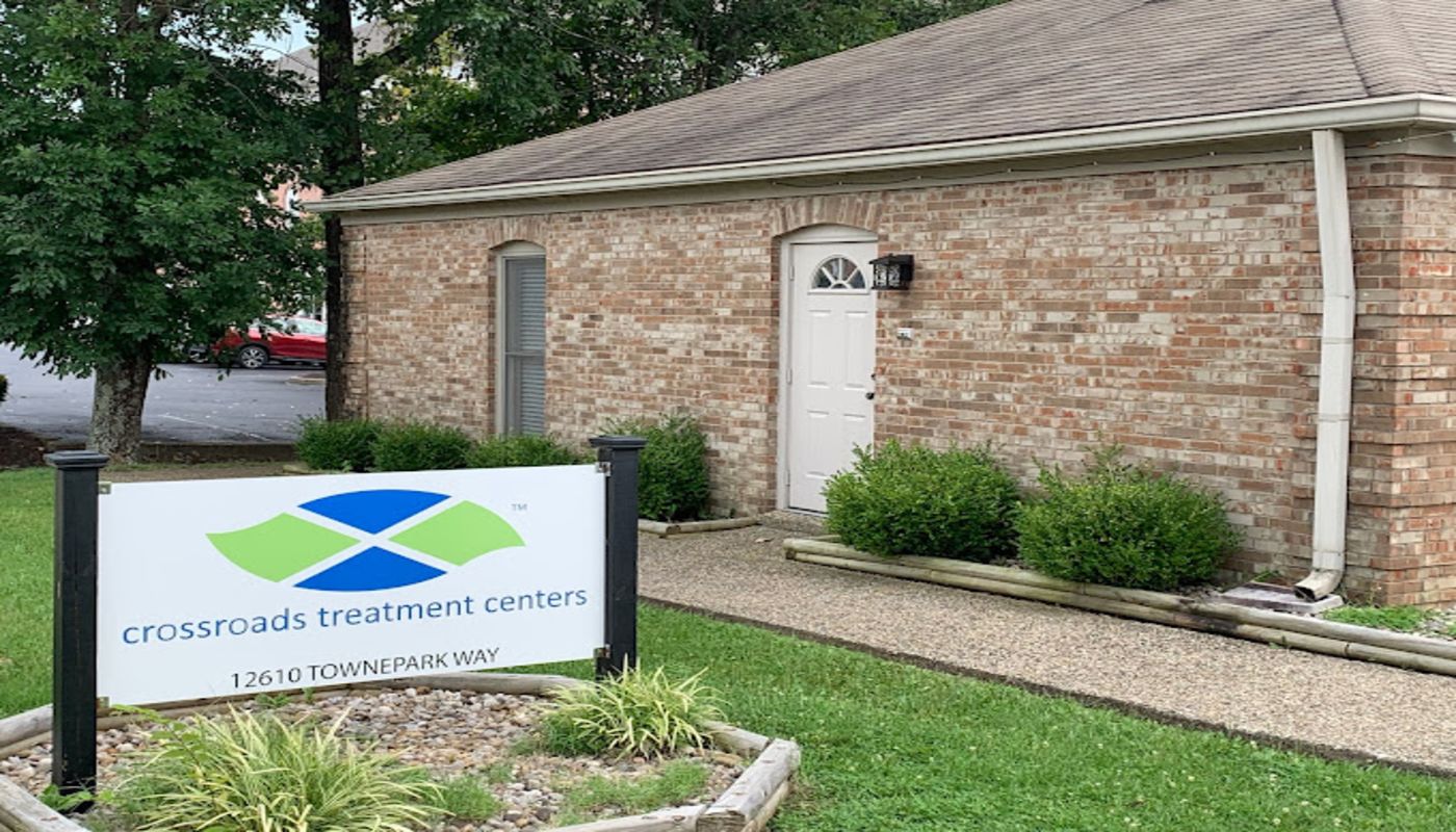 Crossroads Treatment Center Louisville (Middletown)