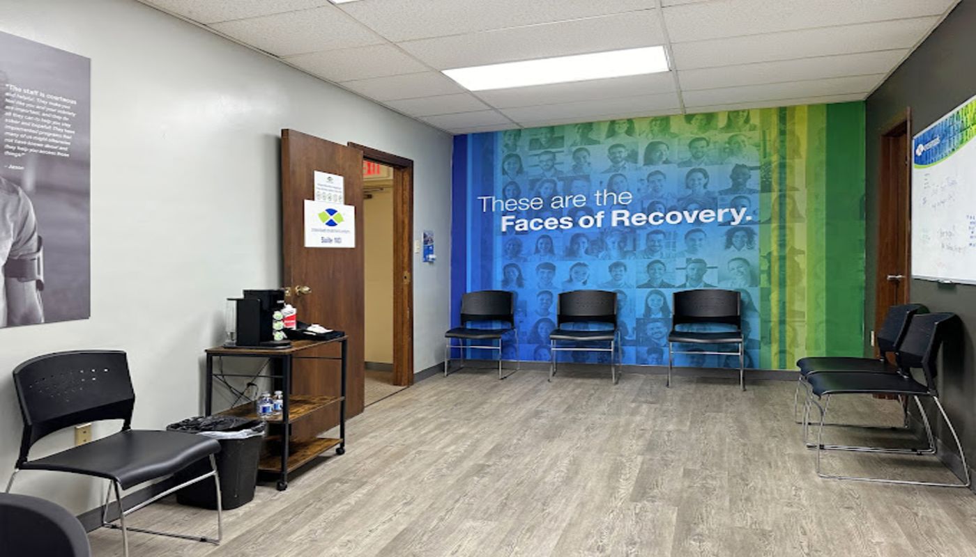 Crossroads Treatment Center Monroeville