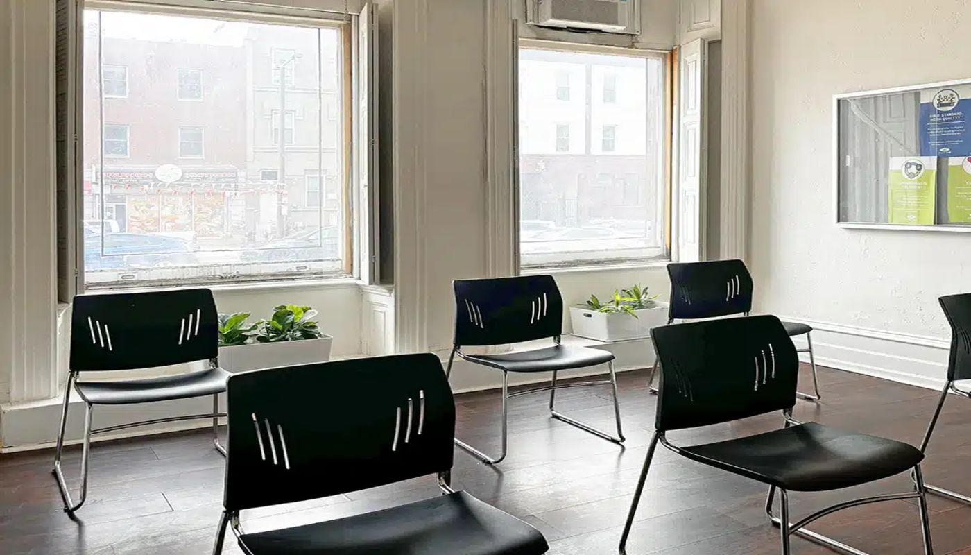 Crossroads Treatment Center N Broad Street (Philadelphia)