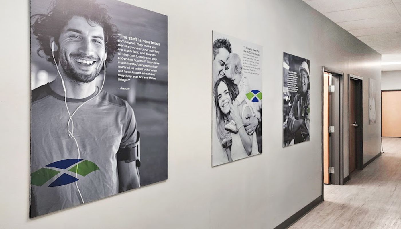 Crossroads Treatment Center NE Philadelphia