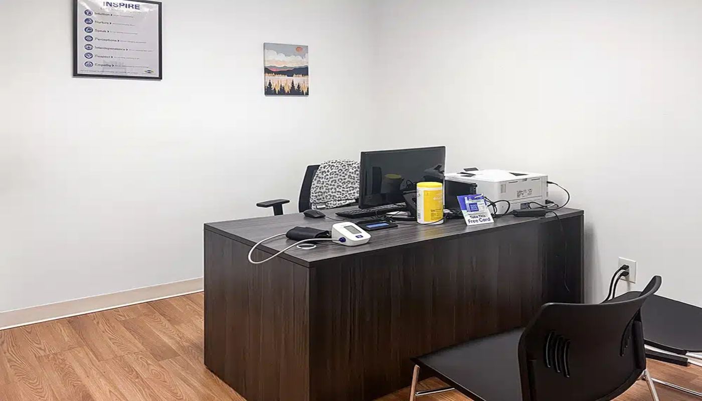 Crossroads Treatment Center Pennsauken