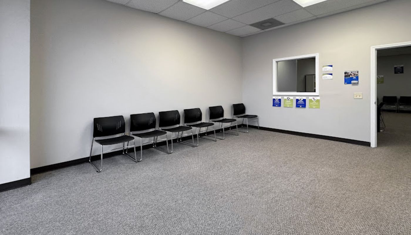 Crossroads Treatment Center Pounding Mill