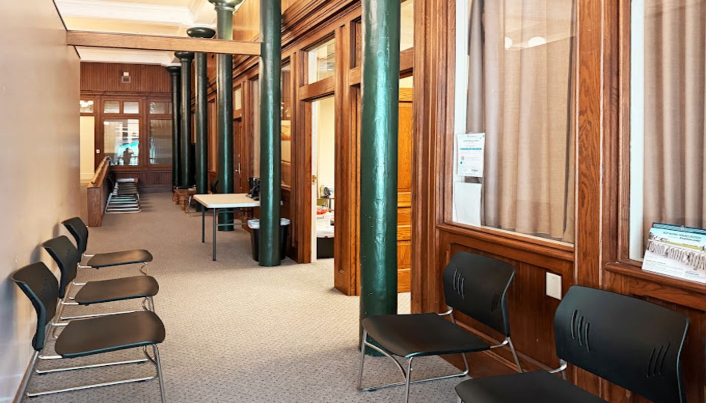 Crossroads Treatment Center Reading