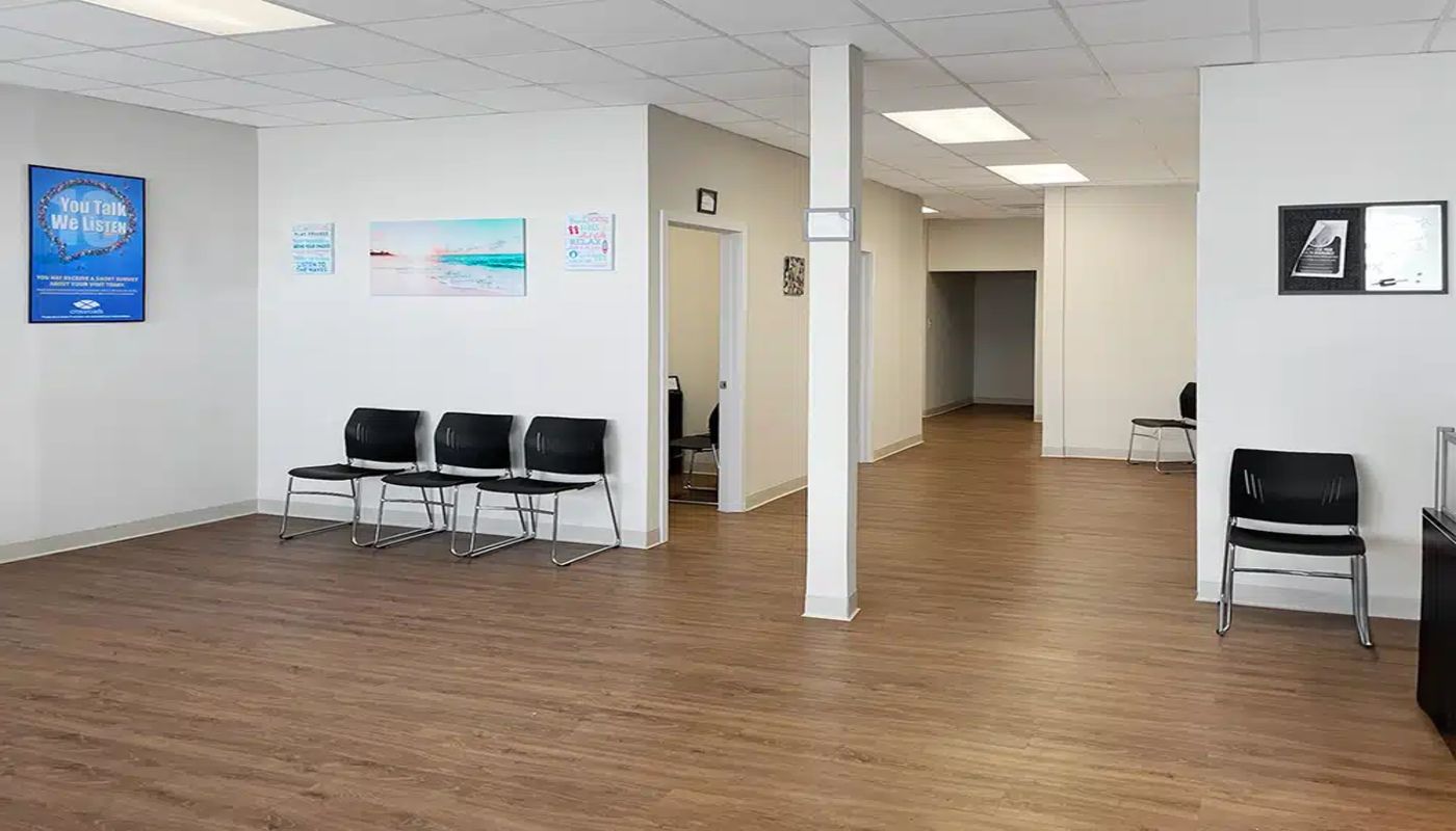 Crossroads Treatment Center Rio Grande