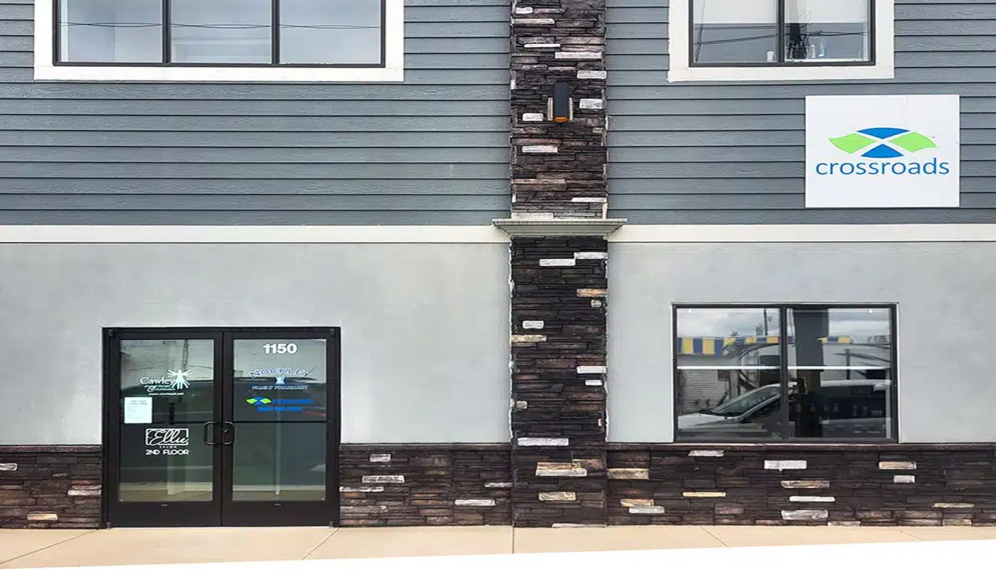 Crossroads Treatment Center Scranton