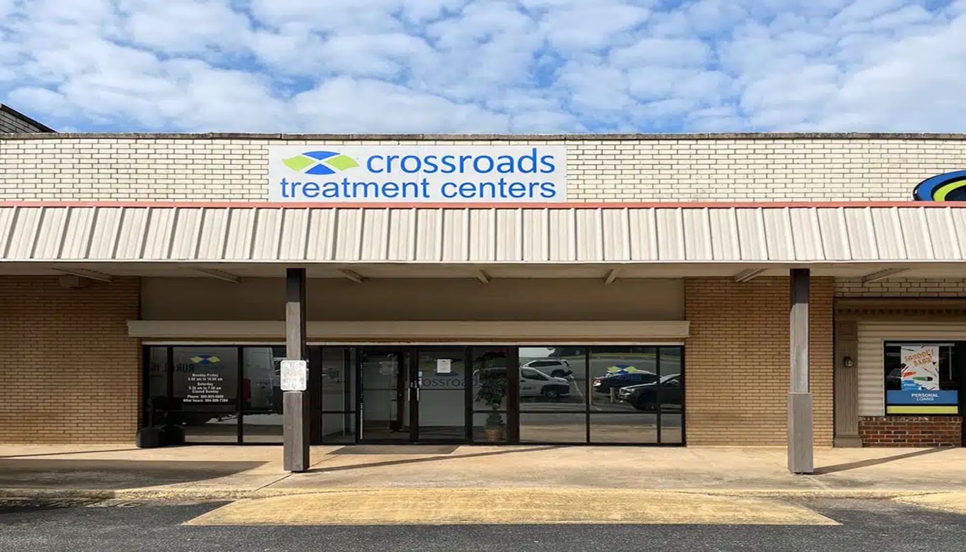 Crossroads Treatment Center Seneca