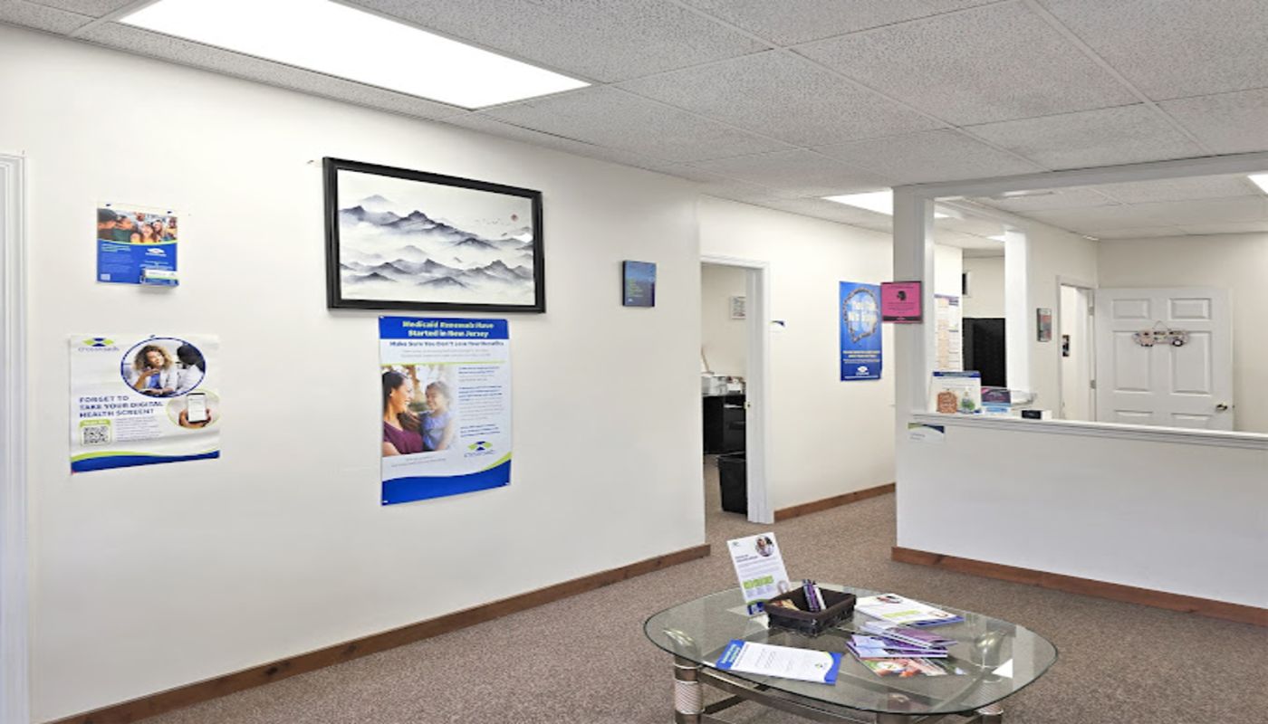 Crossroads Treatment Center Stanhope