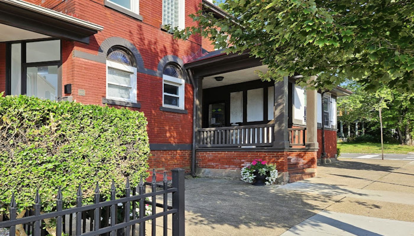 Crossroads Treatment Center Stanton Ave (Pittsburgh)