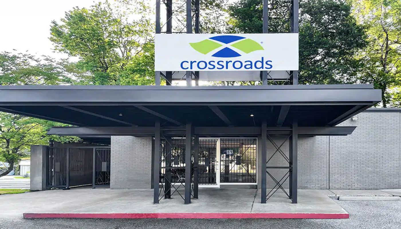 Crossroads Treatment Center Tyler
