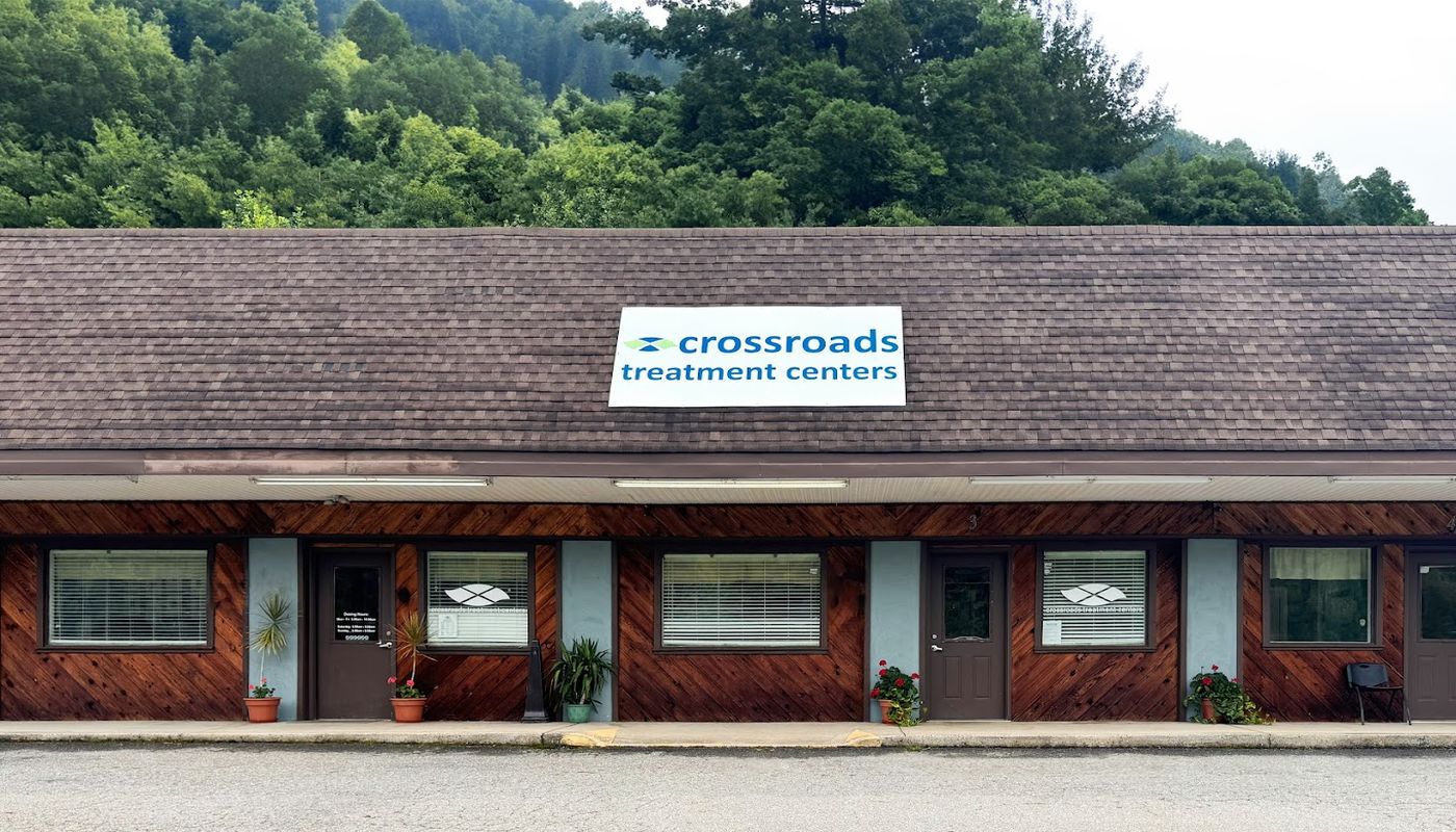 Crossroads Treatment Center Weaverville