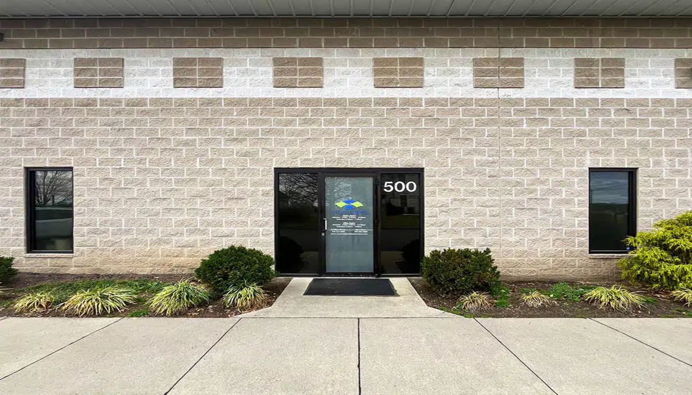 Crossroads Treatment Center Winchester