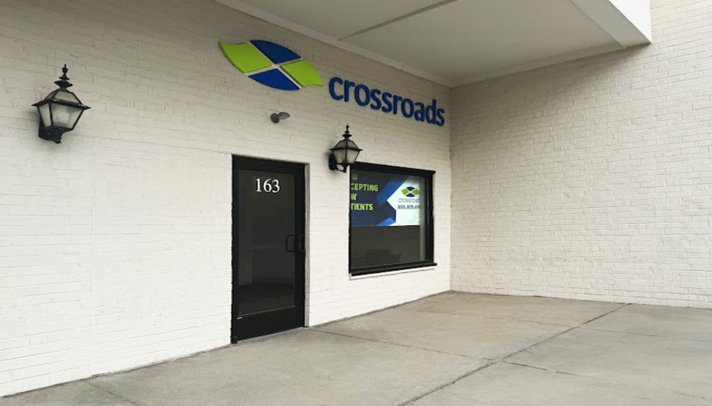 Crossroads Treatment Center Wise