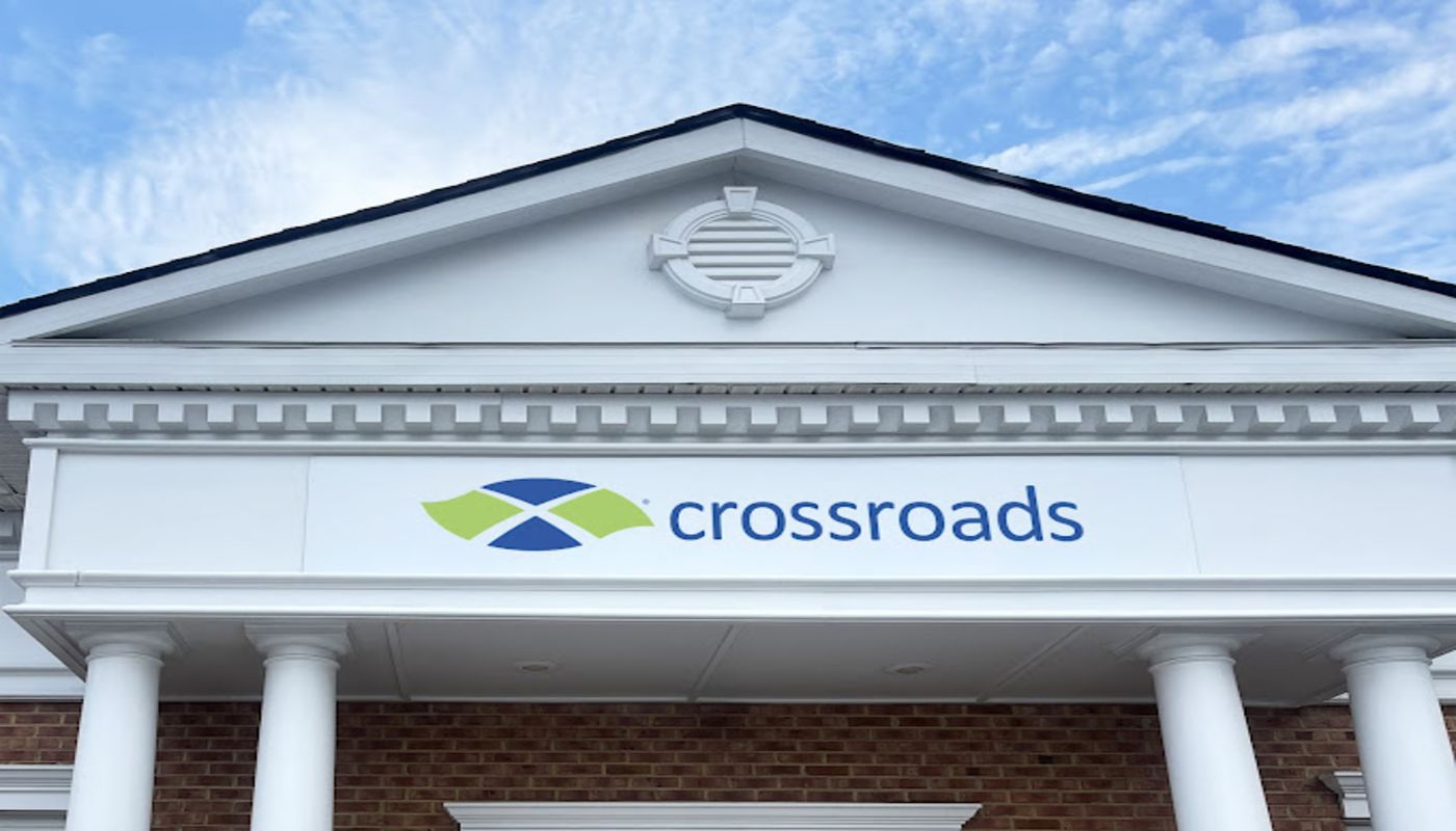 Crossroads Treatment Center Harrisonburg