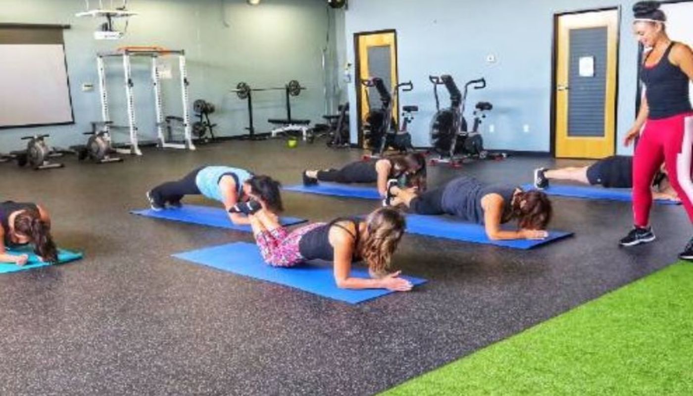 Crownview Co-Occurring Institute