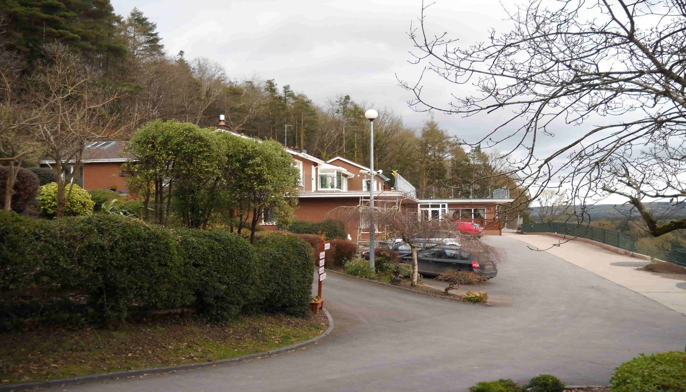 Cuan Mhuire Farnanes