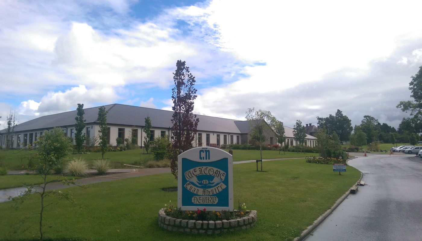 Cuan Mhuire Newry