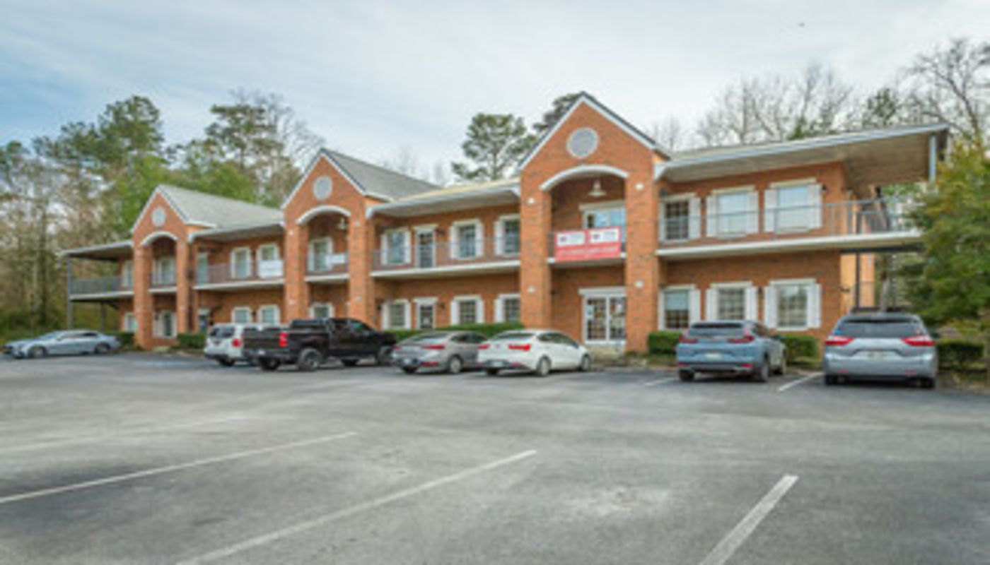 Cumberland Heights Chattanooga