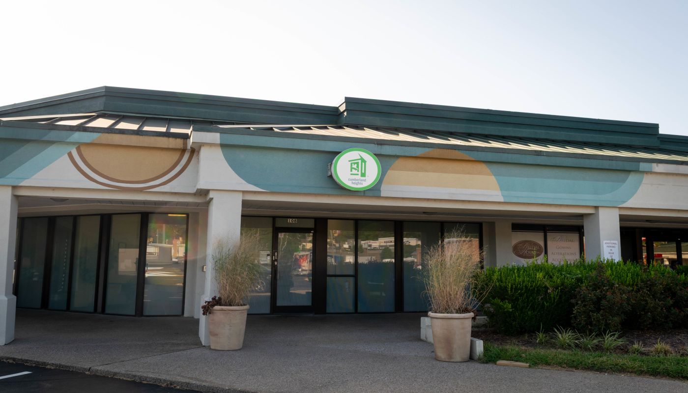 Cumberland Heights Hermitage