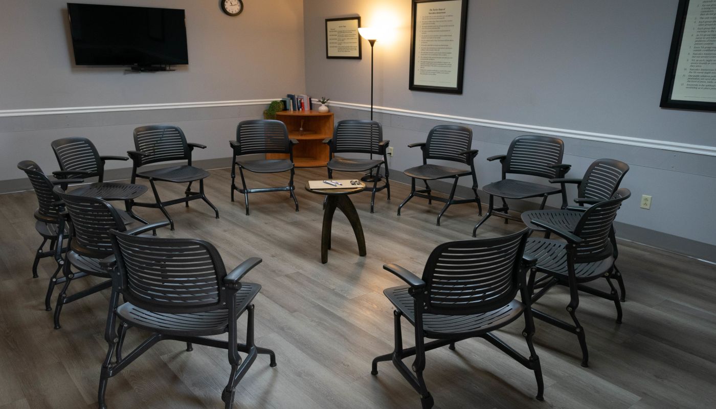 Cumberland Heights Jackson