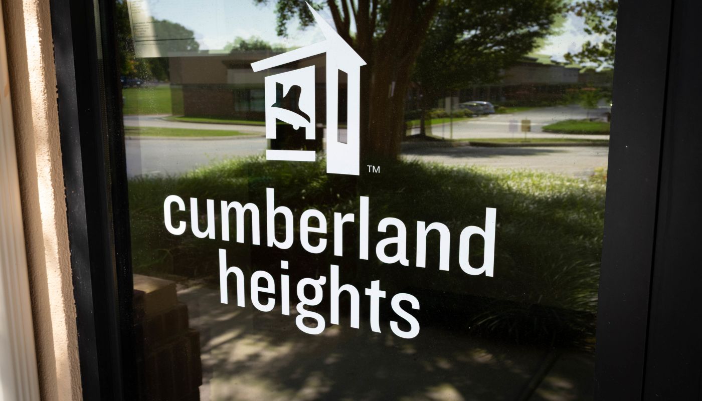 Cumberland Heights Knoxville-Farragut