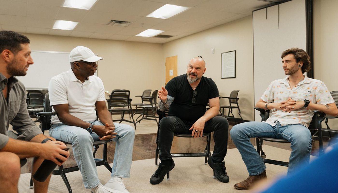 Cumberland Heights Memphis