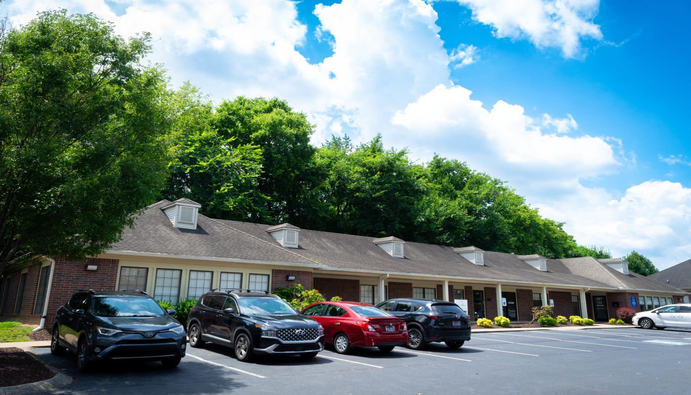 Cumberland Heights Murfreesboro