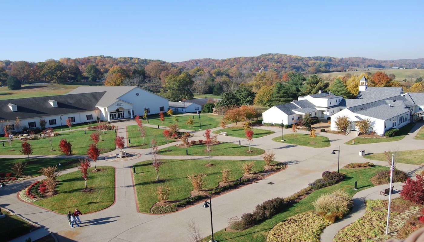 Cumberland Heights Nashville