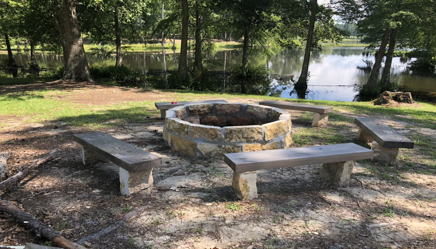 Cypress Lake Recovery