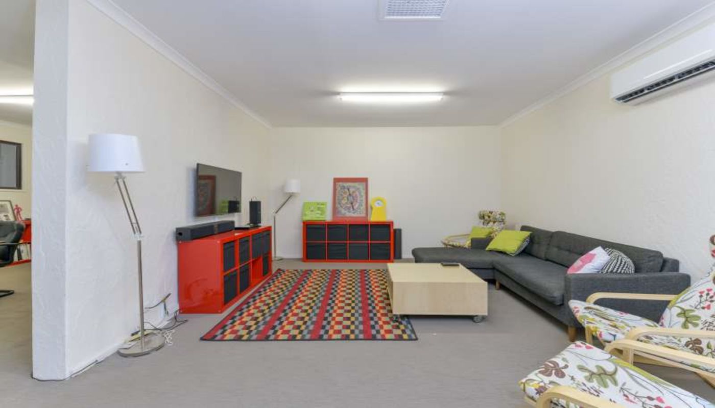 Cyrenian House - Saranna Women and Children's