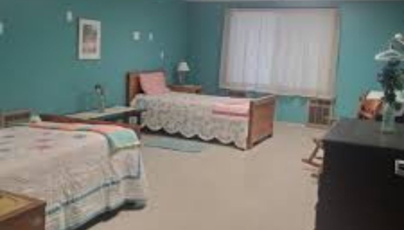 Darjune Recovery and Housing Services