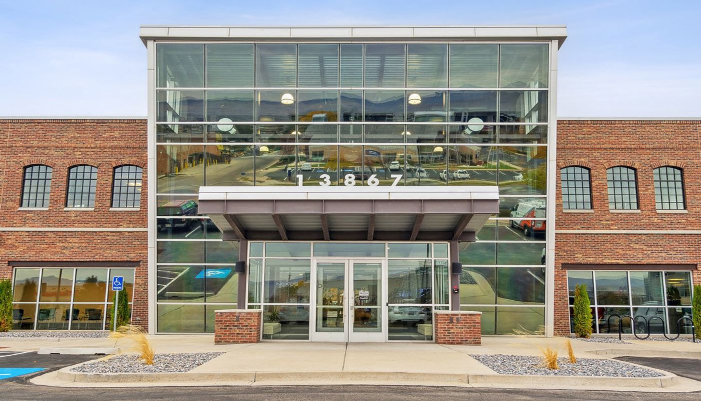 Deer Hollow Outpatient