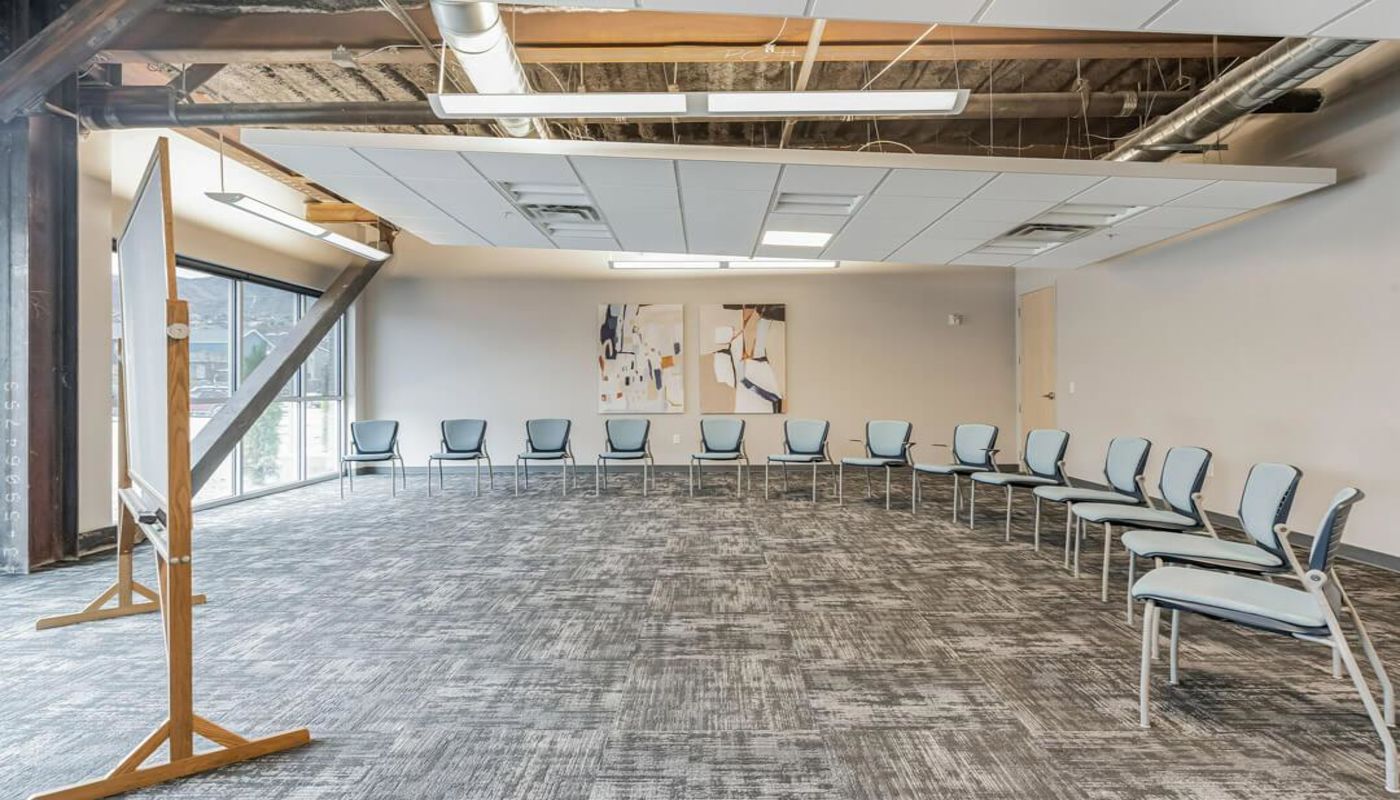 Deer Hollow Outpatient