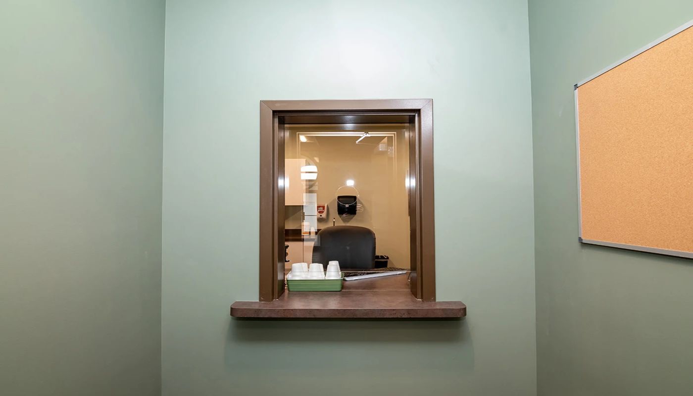 Deer Park Mobile Unit Comprehensive Treatment Center