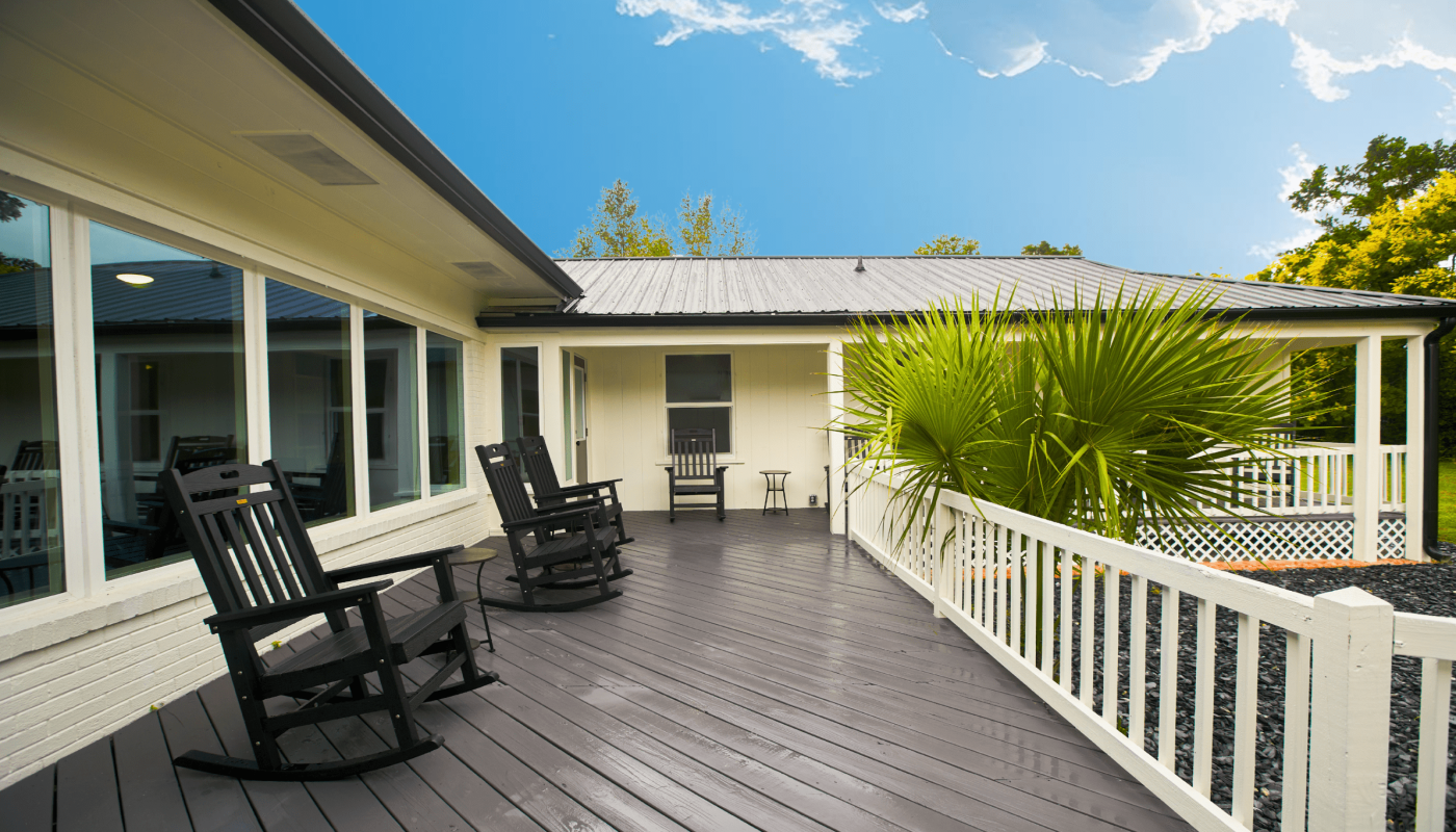 DeLand Treatment Solutions