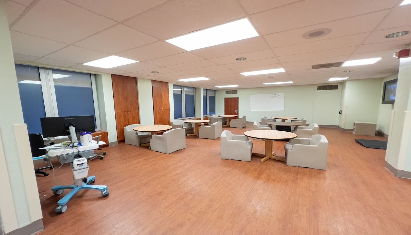 Delta Specialty Hospital