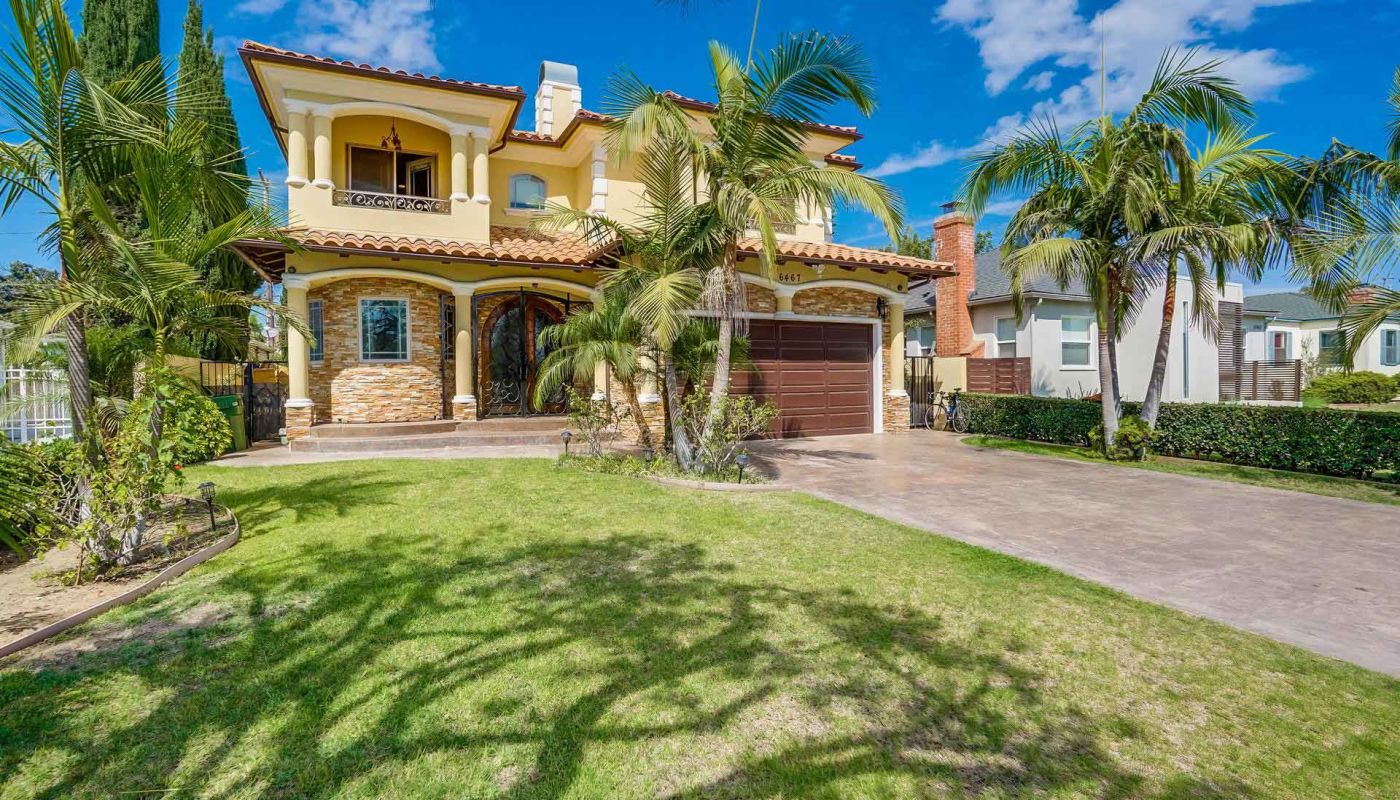 Design for Recovery Sober Living Playa del Rey