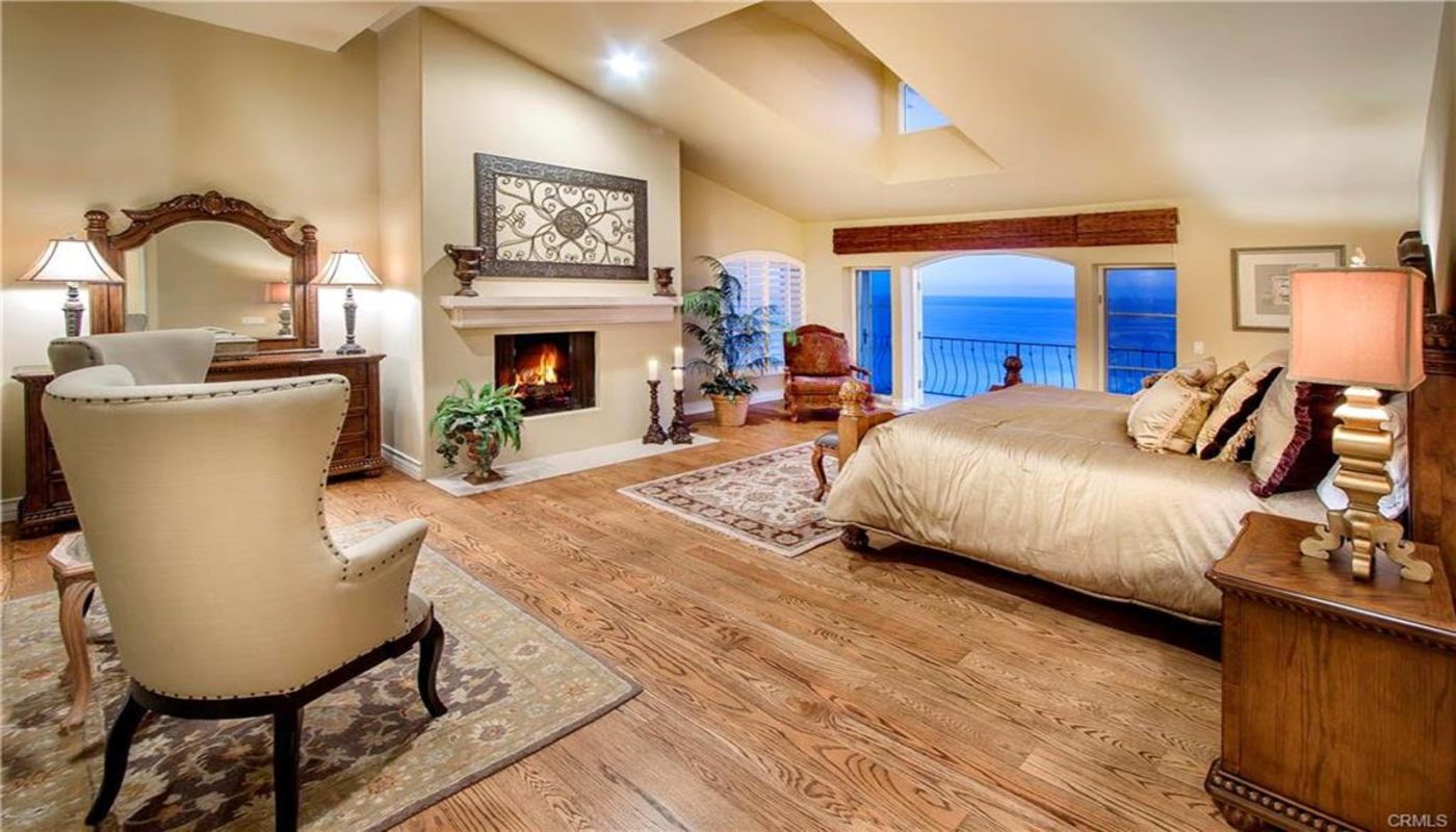 Detox California at Cliffside Capistrano