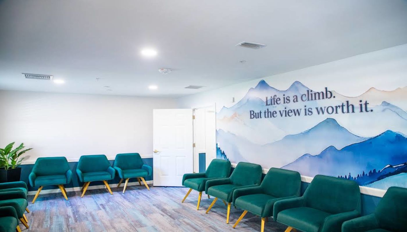 Diamond Behavioral Health Tallahassee