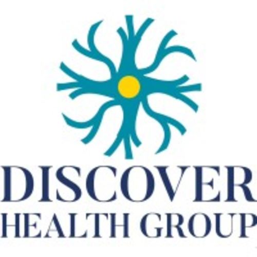 Discover Health Group