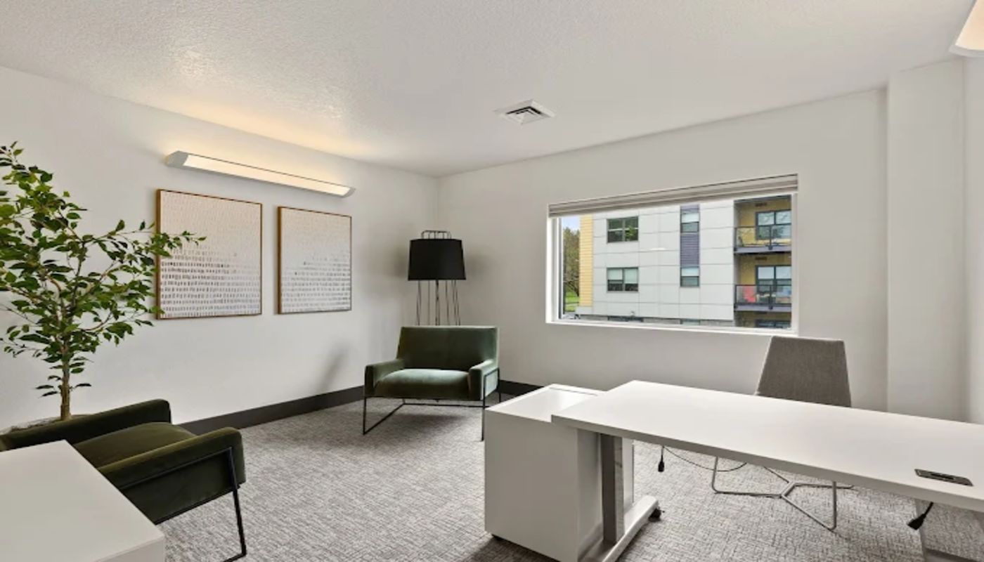 Discover Recovery Portland