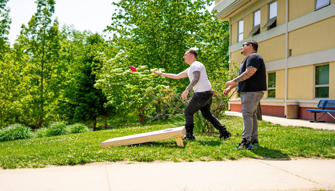 Discovery Institute For Men