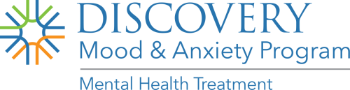 Discovery Mood & Anxiety Program Brentwood