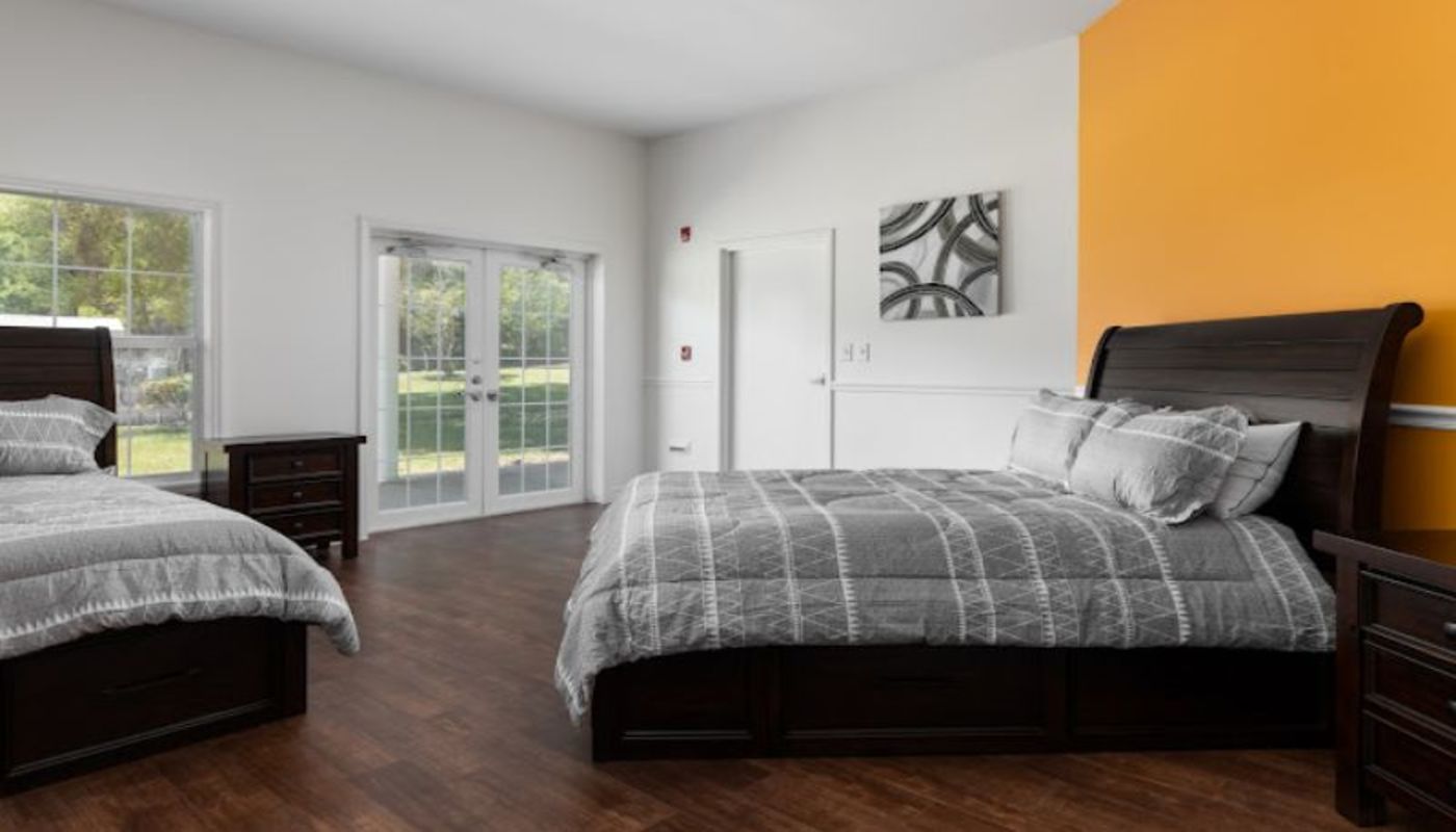 Discovery Mood  Dade City