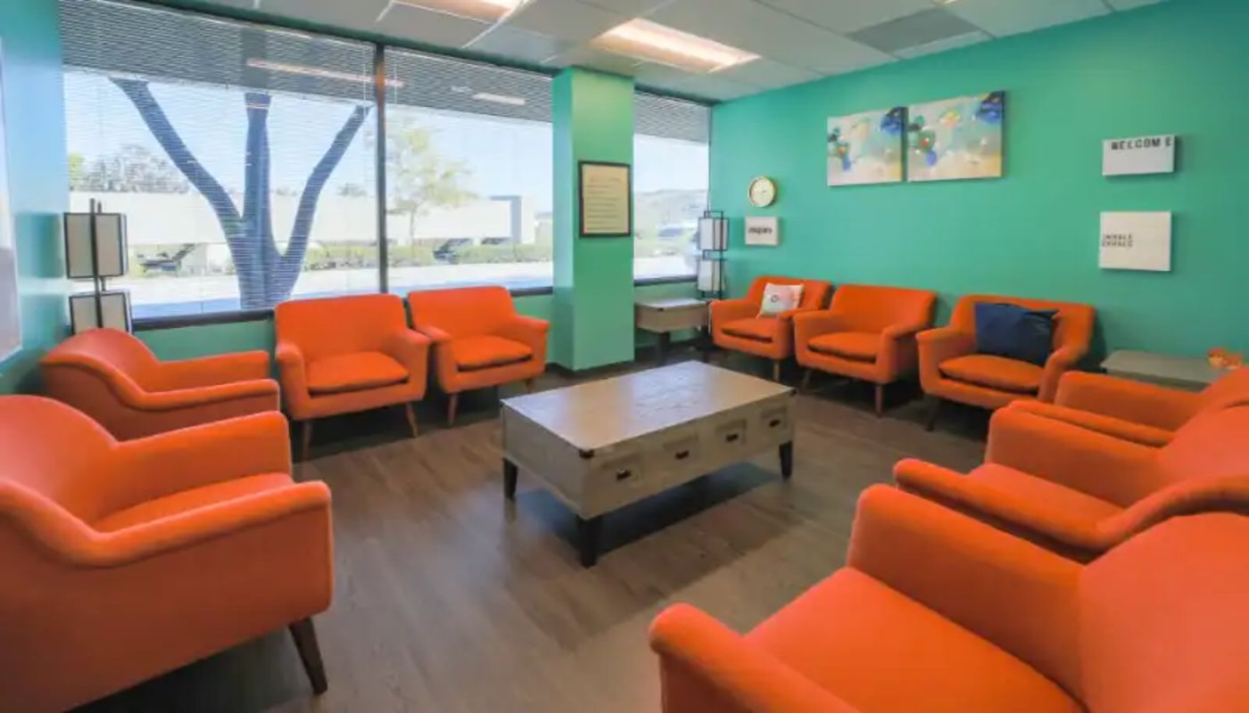 Discovery Mood & Anxiety Program San Diego